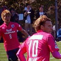 セレッソ大阪とは スポーツの人気 最新記事を集めました はてな