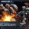 【駿河屋】30MM RaD CC-3000 WRECKER ミルクトゥース・ BALAM INDUSTRIES BD-011 MELANDER 「ARMORED CORE VI FIRES OF RUBICON」