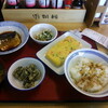 「まいどおおきに」西宮食堂