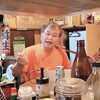 MUSIC〜酒場のギター弾き「るしゃな島   de  流し」（曳舟）