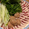 恵比寿の箸庵さんで鴨しゃぶ楽しんできました！
