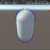 【Unity】Scene ビューに 3D オブジェクトの法線・接線・従法線を表示できる「NormalView」紹介