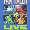 Van Halen - Eddie’s Solo(1995)～WOWOW VAN HALENビートファイルより