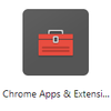 Chrome拡張やアプリの動作をチェックする(Chrome Apps & Extensions Developer Tool)