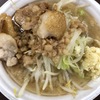 東京ラーメンショー2017＠駒沢公園　第2幕