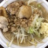 東京ラーメンショー2017＠駒沢公園　第2幕