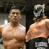 【新日本プロレス】3.6大田区での旗揚げ記念日大会でIWGP世界ヘビー級王者とジュニアヘビー級王者が対戦！