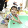 気持ちが良いね♪