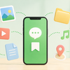 LINE Keepとは？Keepメモとの違いや終了した機能・使い方をわかりやすく解説