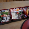  雑煮とおせち