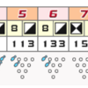 ボウリングのカウントの話