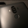 やっぱりブラックはかっこいい♪3月10日に発売！HUAWEI Mate 9の新色「シャンパンブラック」を購入♪開封の儀♪