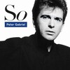 "So" Peter Gabriel (1986)を購入した