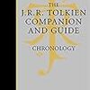 The J.R.R. Tolkien Companion and Guide