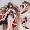 【アークナイツ】1/7『血掟テキサス 遺君VER.』フィギュア予約【Myethos】より2026年2月発売予定♪