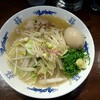 中華そば 飯村製作所＠つくば市