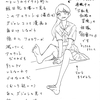 あっちもこっちも全然日記書いてないことに気付いた