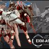 EXM-A9sfスピナティオ長距離侵攻タイプ