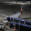 OZ124 仁川(ICN)→セントレア(NGO) アシアナ航空 A321 エコノミークラス搭乗記・予約変更 2025/3/13