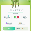 雑食ポケモンかぞく。