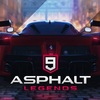 「アスファルト9：Legends」の感想