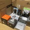 はい、揃いました～自作PC部品購入～☆