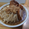 ラーメン荘 夢を語れ Yume Wo Katare Tokyo＠白山（2019.09.03訪問）
