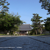 終南山悟真寺　三重県鈴鹿市