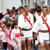 牛嶋神社大祭 鎮座千百六十年！！2017年 (20)