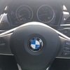 BMWオーナーなんです