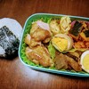 🍱今日のお弁当🍱〜作り置きおかずがあるとラク〜😍