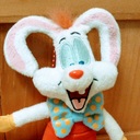 TOON RABBIT FAN