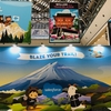 SFDC：Salesforce World Tour Tokyo 2018に参加しました