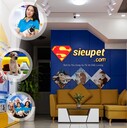 Sieupet.com - Đơn vị mua bán thú cưng uy tín trên toàn quốc.