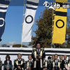 選挙区内各地へ