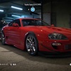 積みゲー消化、NFS。