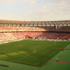 Ｊ１第２１節　ＦＣ東京×浦和（味スタ）