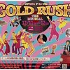 Goldrush the Musical