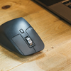 【パソコン雑記】初トラックボール  M-DT2URBK 意外と快適！レビュー