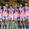 なでしこの歴史【U17W杯初優勝】