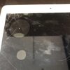 iPad5 画面割れ 修理 フロントガラス交換 で改善しました ！