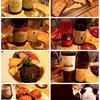 1月の北海道 - 札幌、ワインの夕べ 