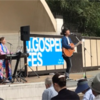 J Gospelフェス出演しました