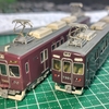 京電日記326…阪急車両区・京都線の増備計画。