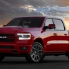 Ram 1500 G/T