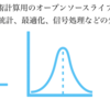 SciPyとは