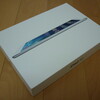 iPad Air 64GB Wi-Fiの感想