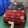 FIAT500：6