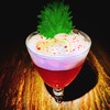 一人でも入りやすい禁煙バー【Bar Logue】新宿三丁目