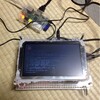 メモ：Raspberry piの仮設定